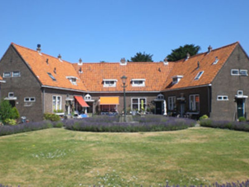 Hofje van Belois