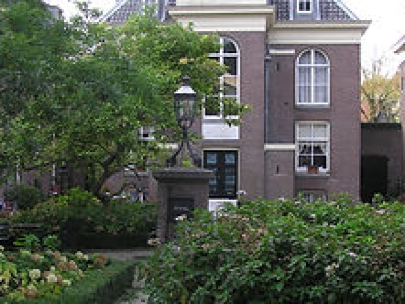 Hofje van Brienen