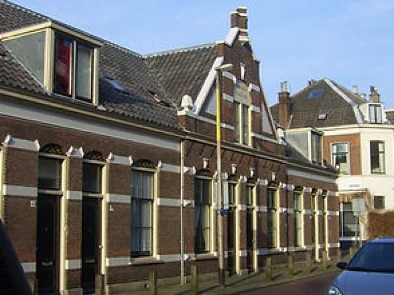 Hofje van Eleëmosynae