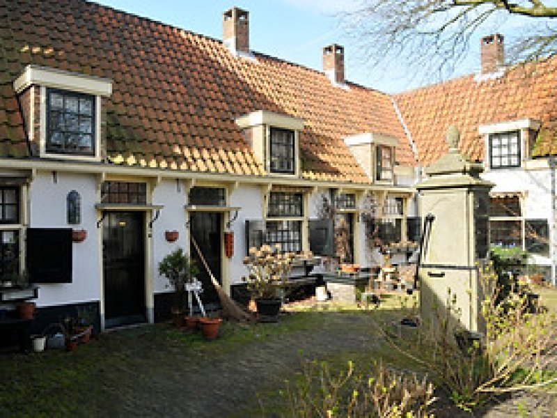 Hofje van Loo