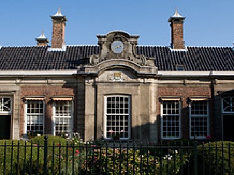 Hofje van Noblet