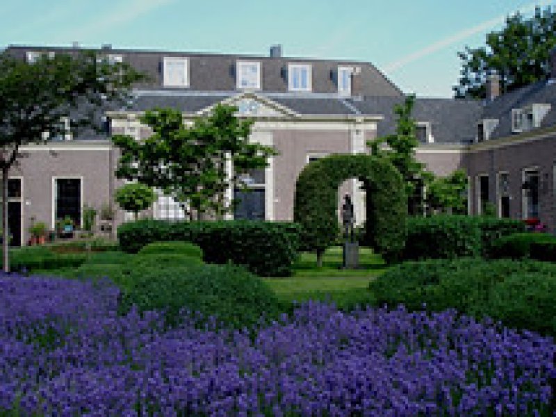 Hofje van Oorschot