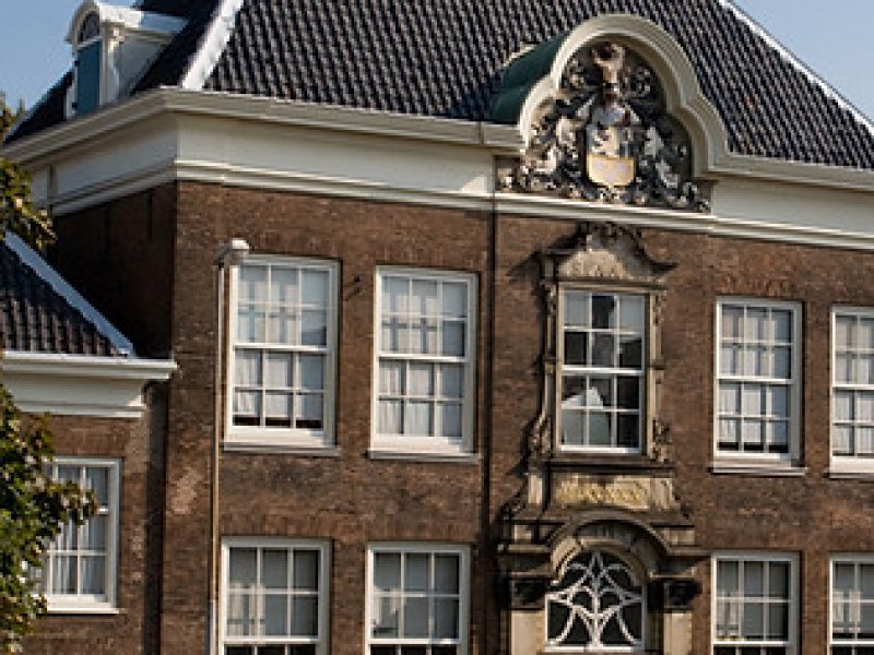 Hofje van Staats