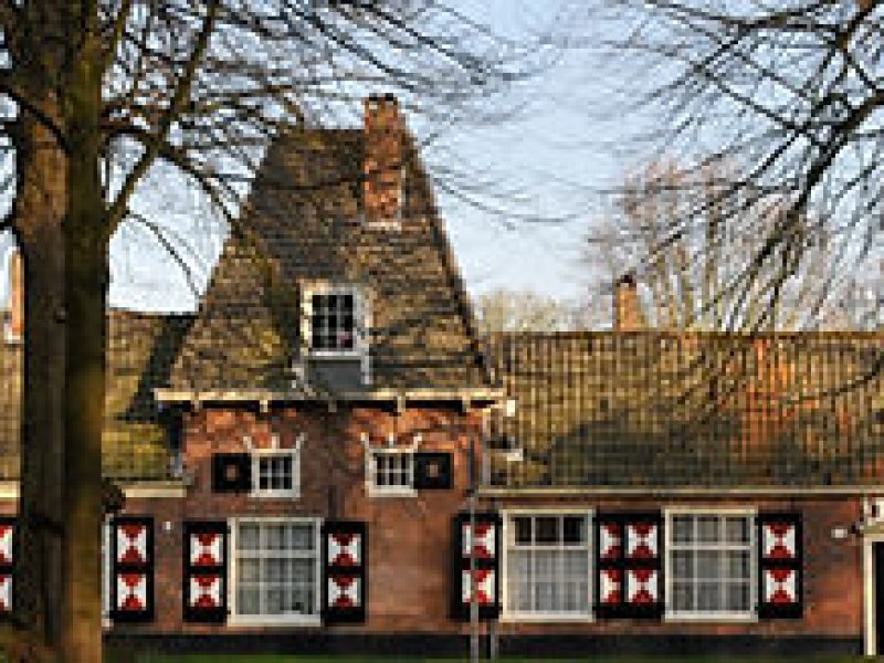 Hofje Willem van Heijthuijsen