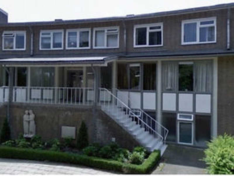 Huizen Grootenboom van Os