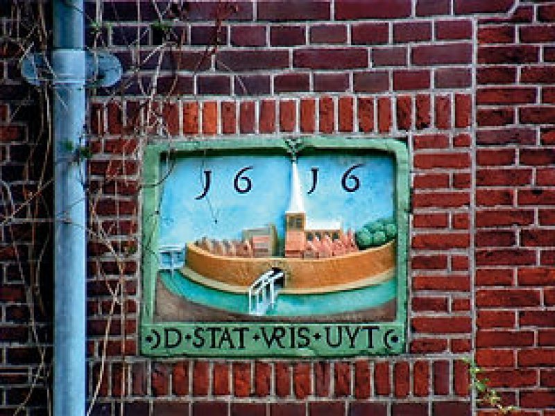 Klaeuwshofje