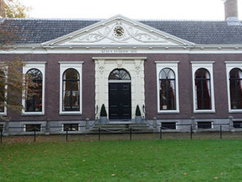 Kuyl’s Fundatie