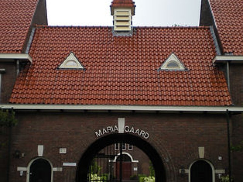 Mariagaard