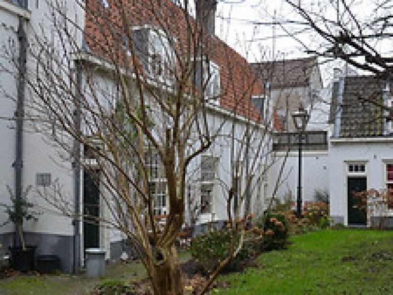 Mierennesthofje