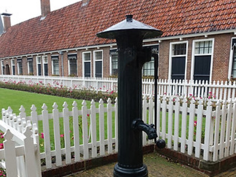 Popta Gasthuis