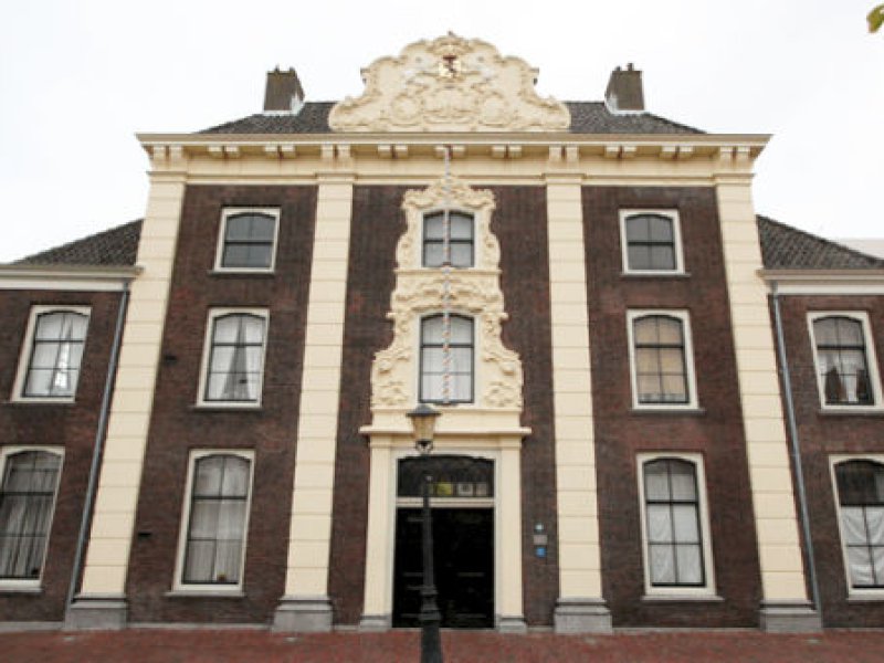 Proveniershuis