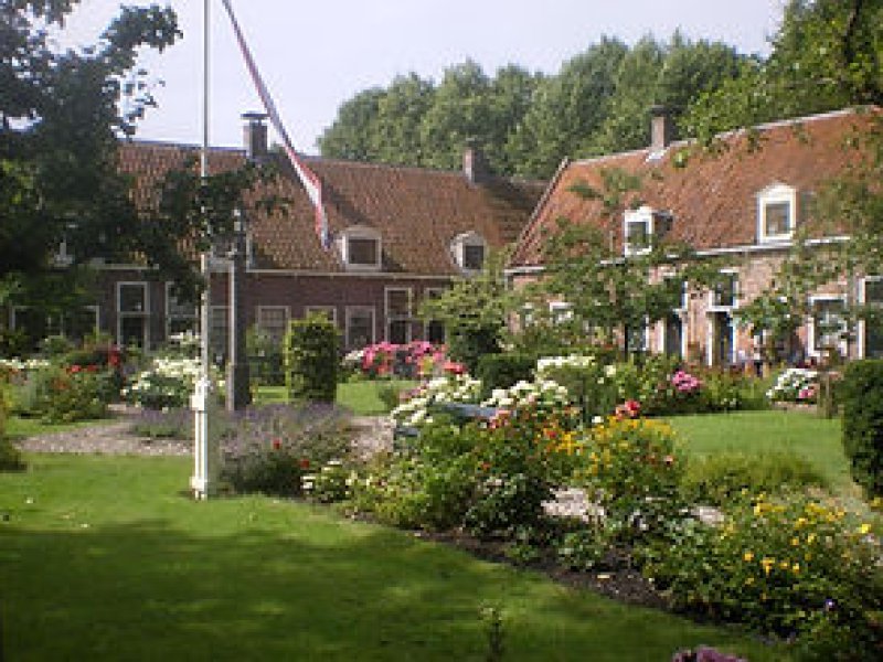 Proveniershuis (De Proeve)