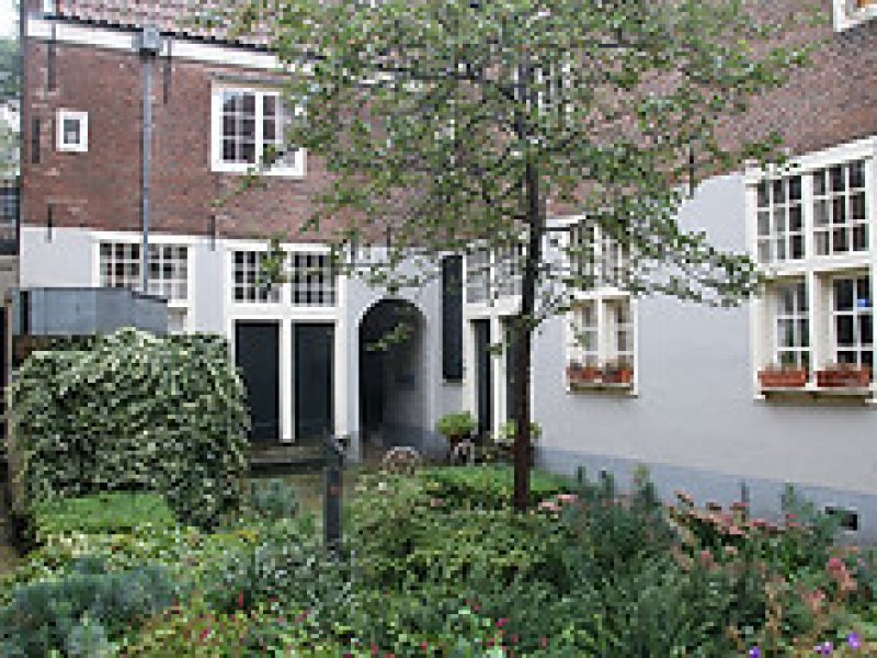 Raepenhofje