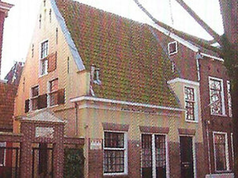 Ritske Boelema Gasthuis