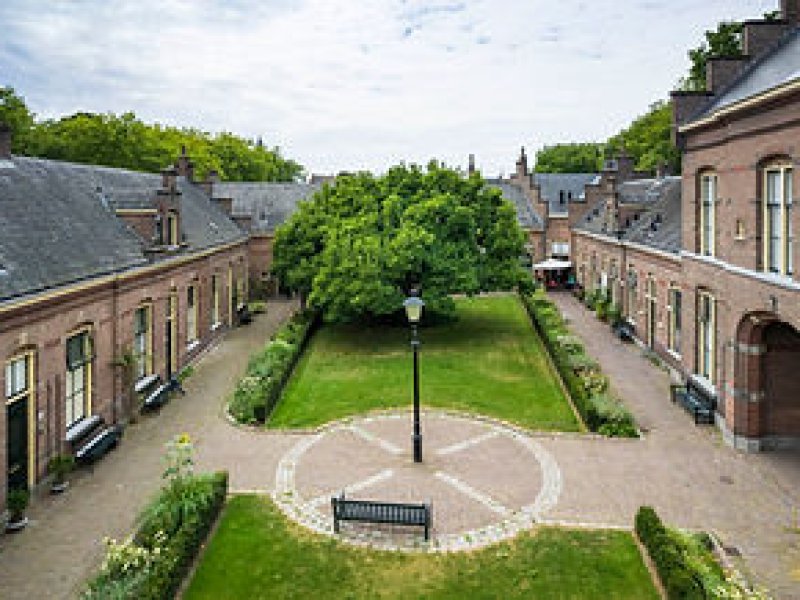 Ruitershofje