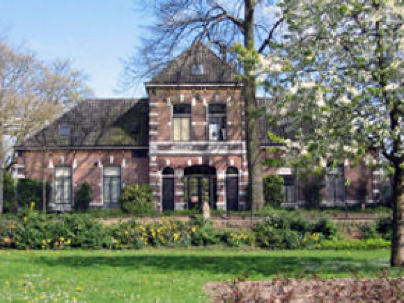 Sareptahofje