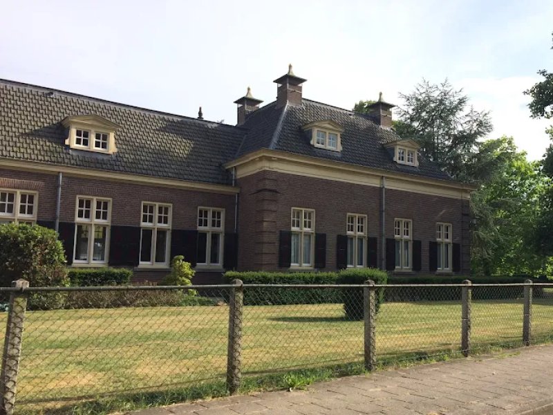 Schweer bey der Becke hof