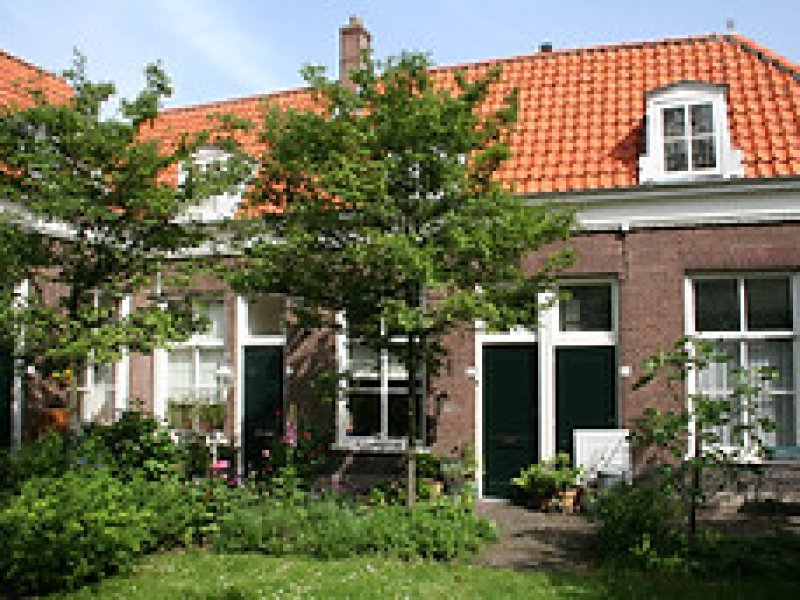 Sint Anna’s hof (Joostenpoort)
