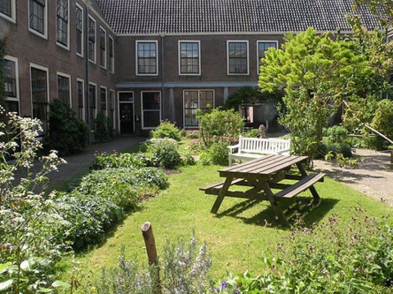 Sint Jozefhuis