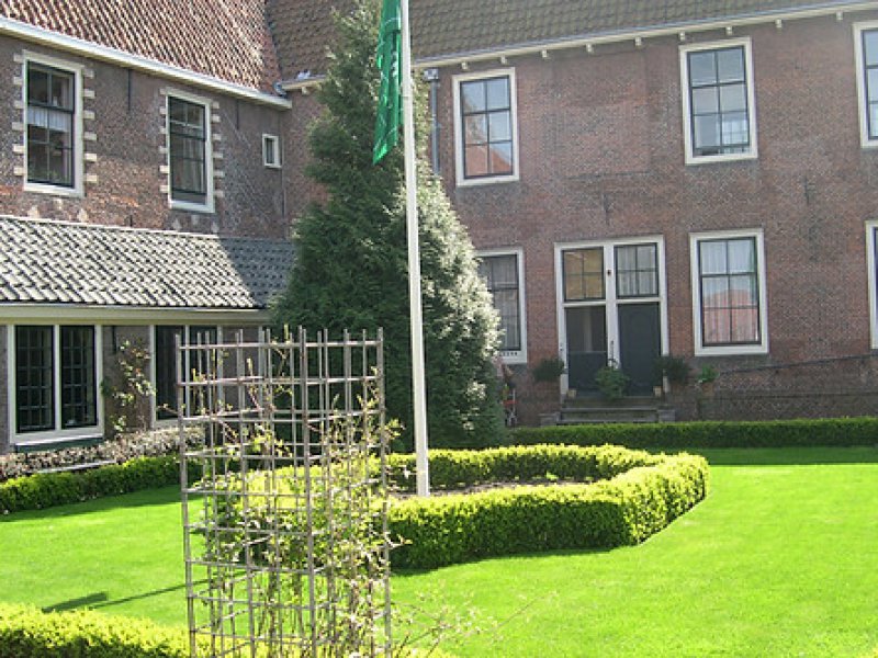 Sint Pietershof