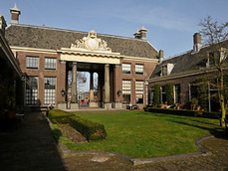 Teylershofje