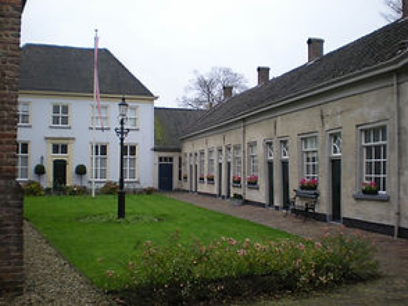 Van Brakelhofje
