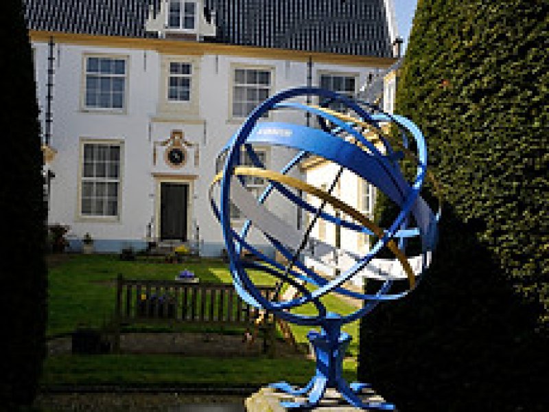 Vrouwe- Antonie Gasthuys