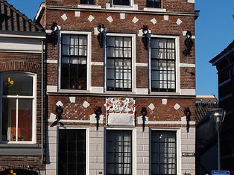 Vrouwenhuis
