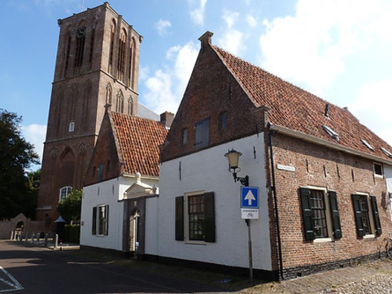 Weduwenhof