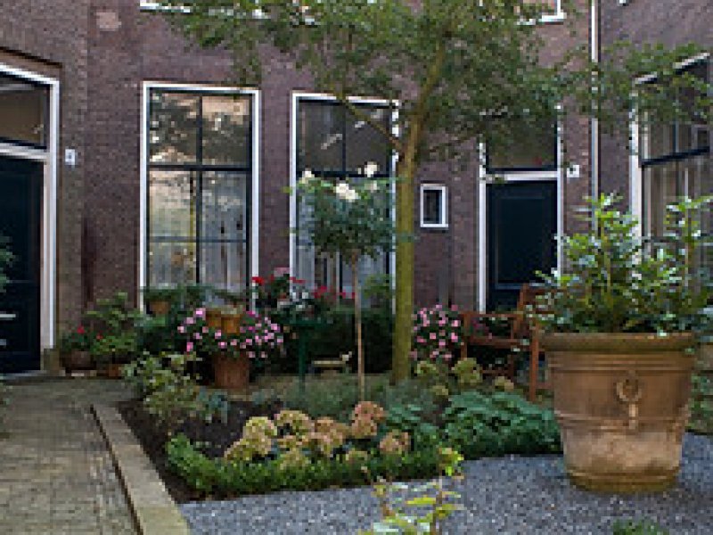 Wijnbergshofje