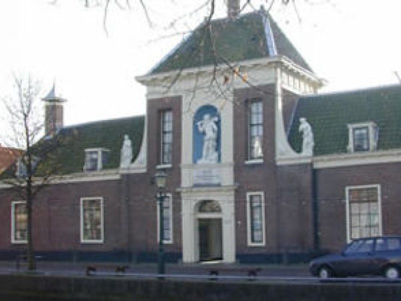 Wildemanshofje