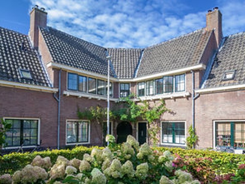 Wulpstraat