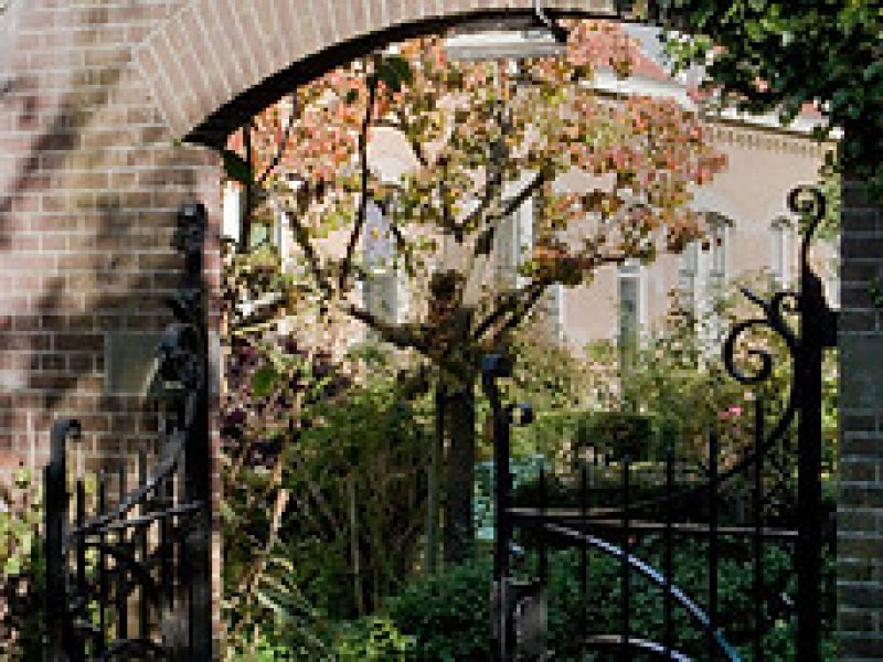 Zuiderhofje