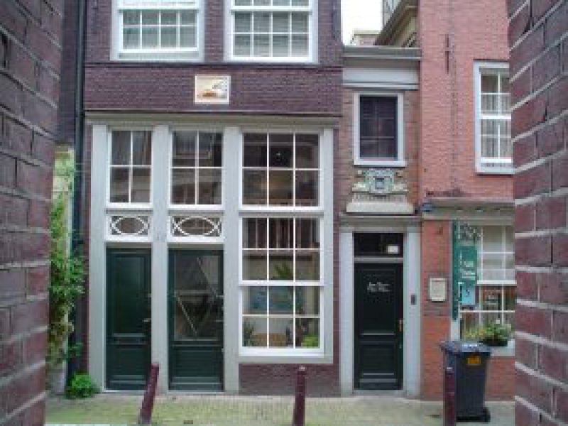 Claes Reiniersz. Hofje