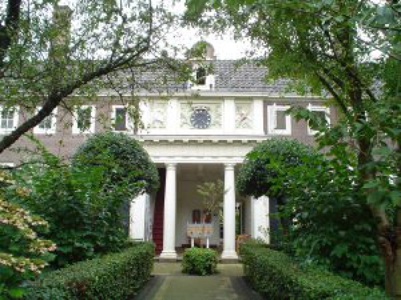 Deutzenhofje