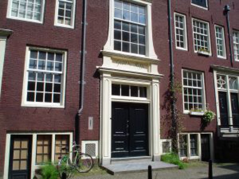Grill’s Hofje