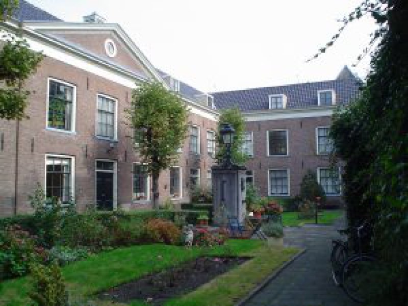 Hodshon-Dedelhof