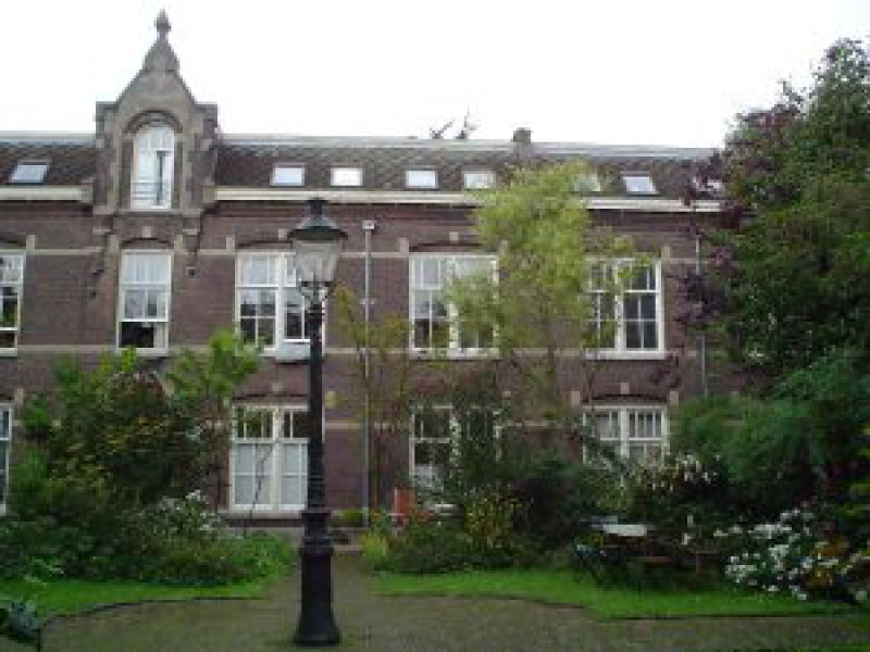Hofje Venetiae