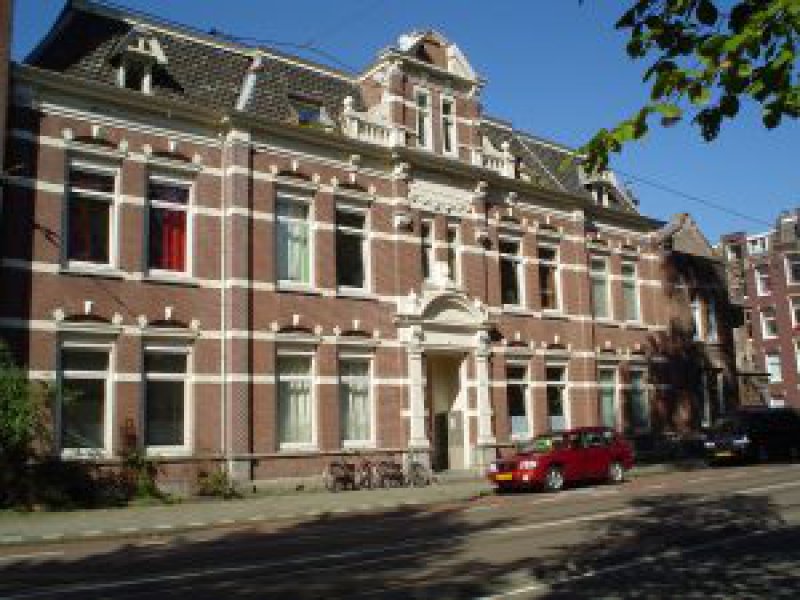 Holthuysenhofje