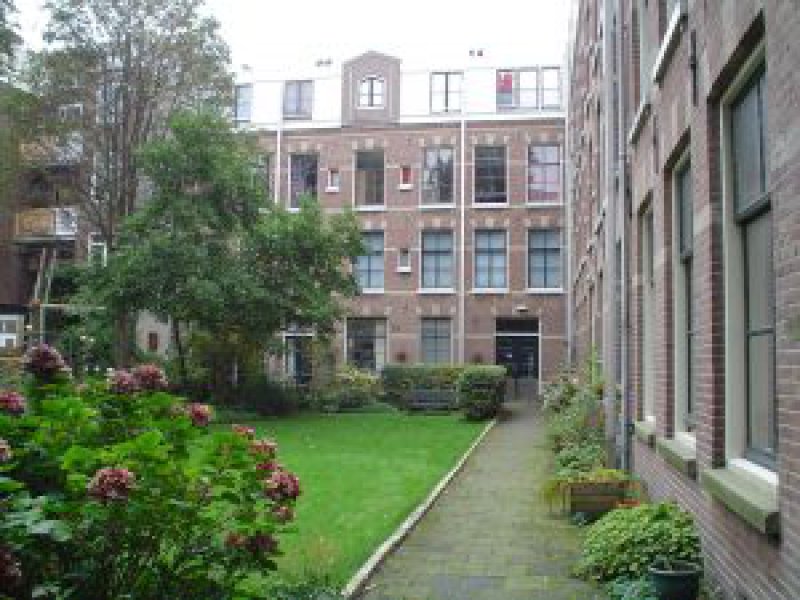 Hugo de Groothof