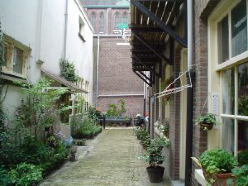 Huizen De Lely