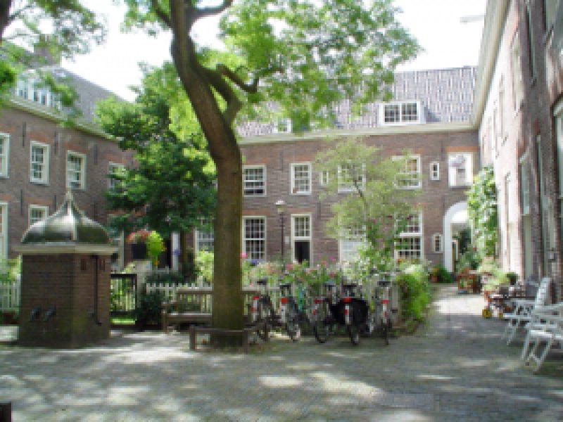 Karthuizerhof