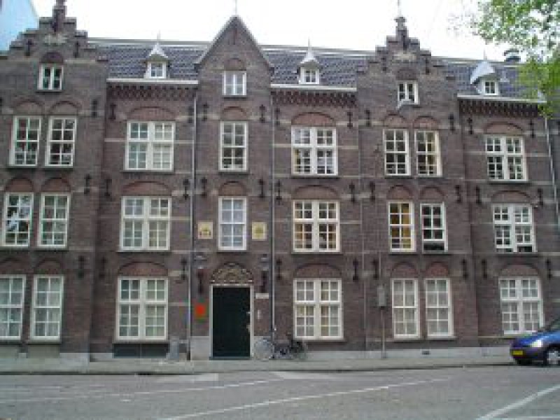Lindenhofje
