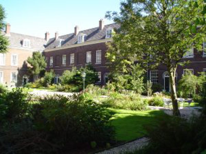 Occo Hofje