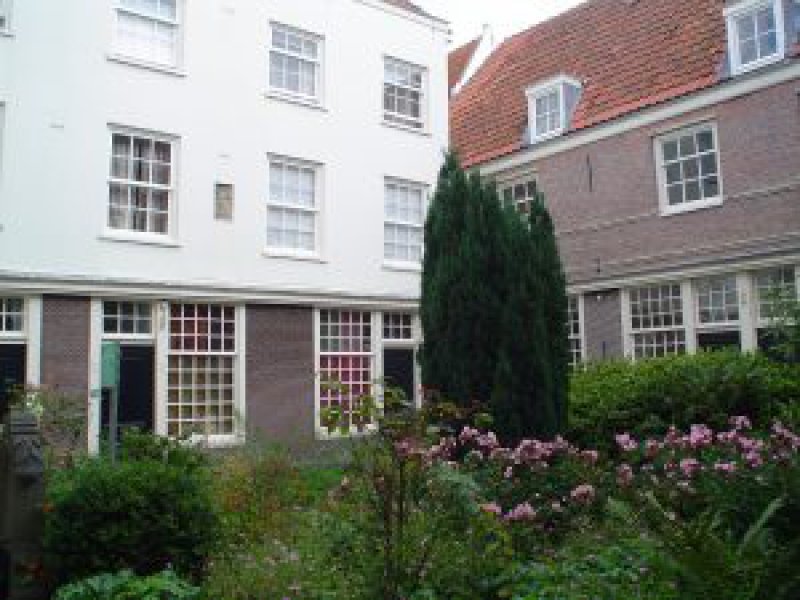 Sint Andrieshofje