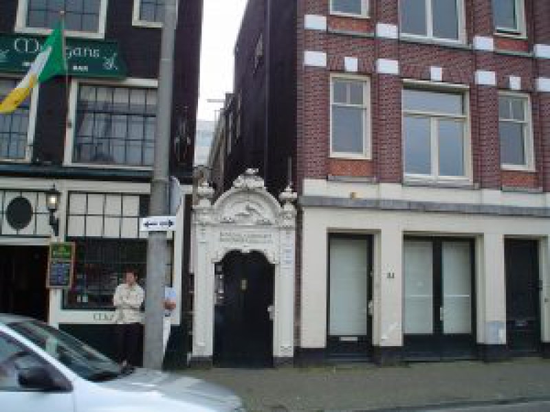 Swigtershofje