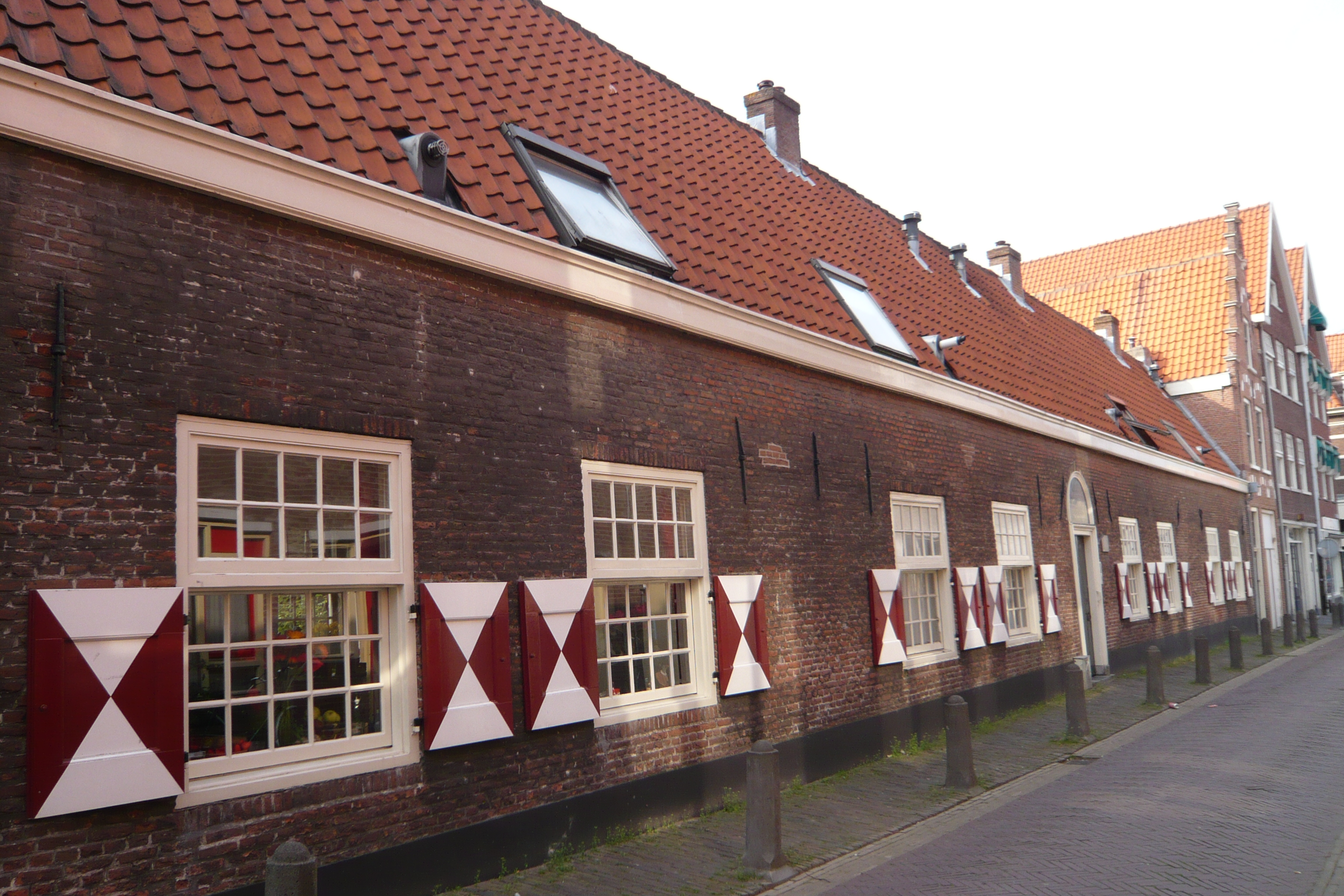 Brouwershofje