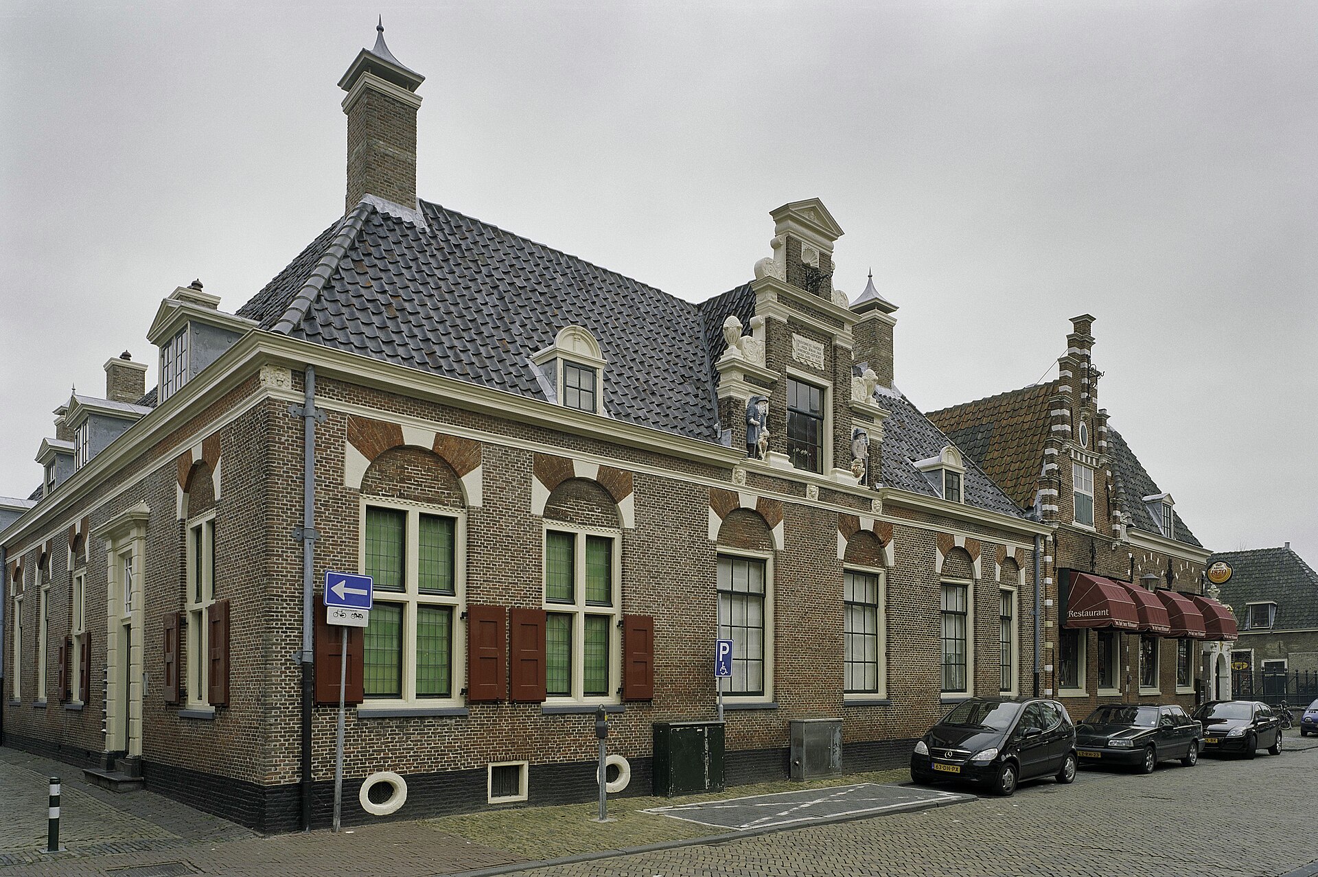 Hof van Sonoy