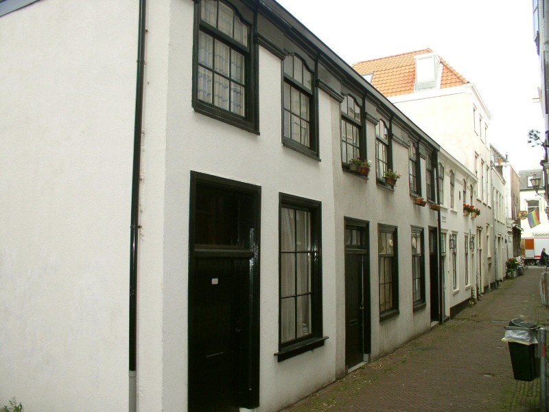 Het Lissabon (Denneweg)