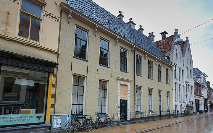 Mepschengasthuis